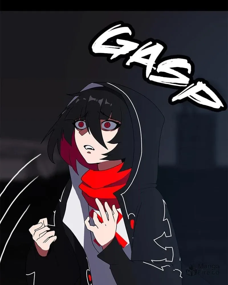 I'm the Grim Reaper Chapter 23 page 25
