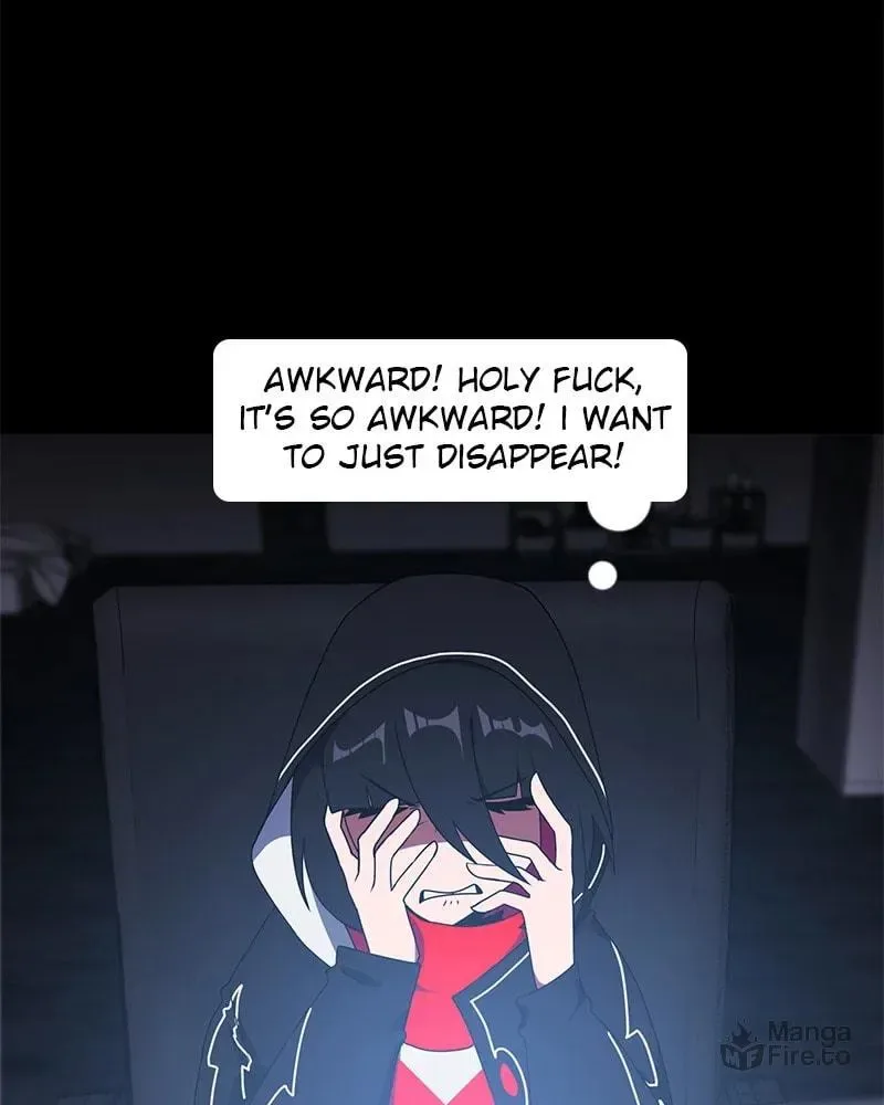 I'm the Grim Reaper Chapter 23 page 12