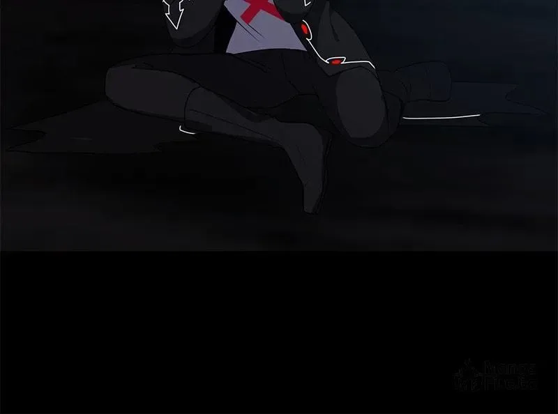 I'm the Grim Reaper Chapter 23 page 27