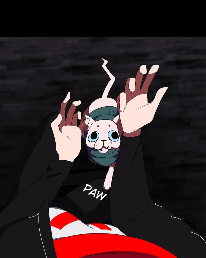 I'm the Grim Reaper Chapter 23 page 32