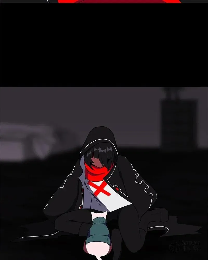 I'm the Grim Reaper Chapter 23 page 33