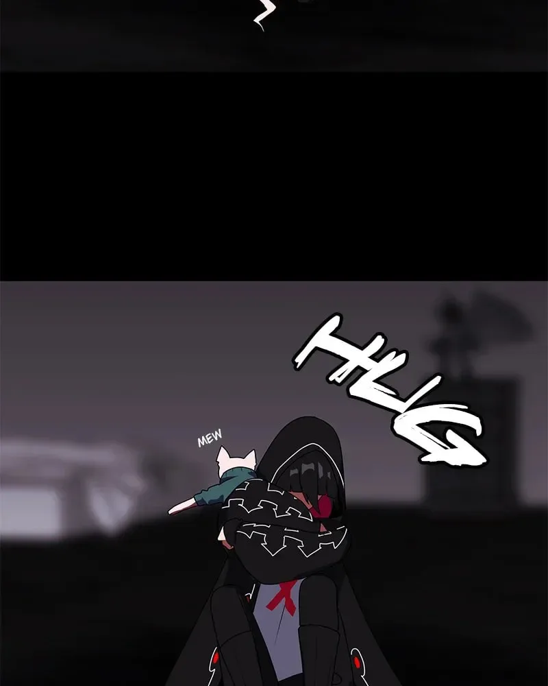 I'm the Grim Reaper Chapter 23 page 34
