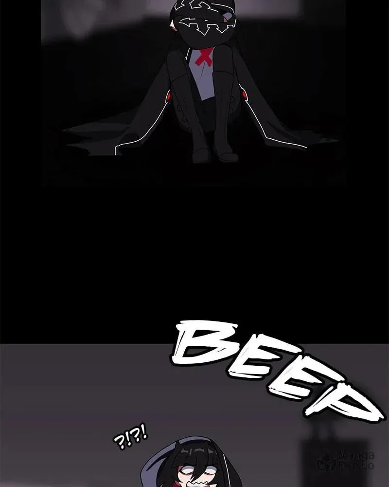 I'm the Grim Reaper Chapter 23 page 36