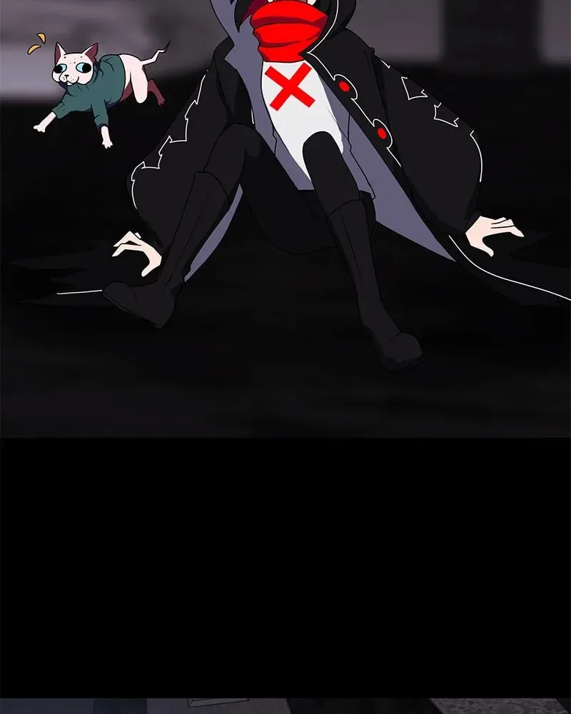 I'm the Grim Reaper Chapter 23 page 37