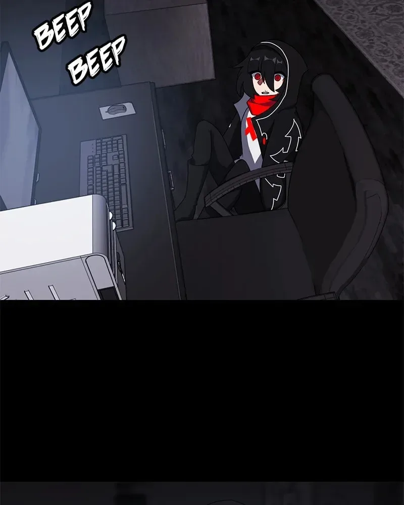 I'm the Grim Reaper Chapter 23 page 38