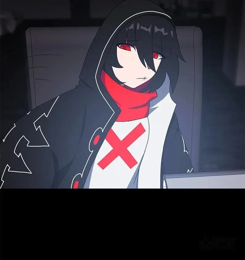 I'm the Grim Reaper Chapter 23 page 39