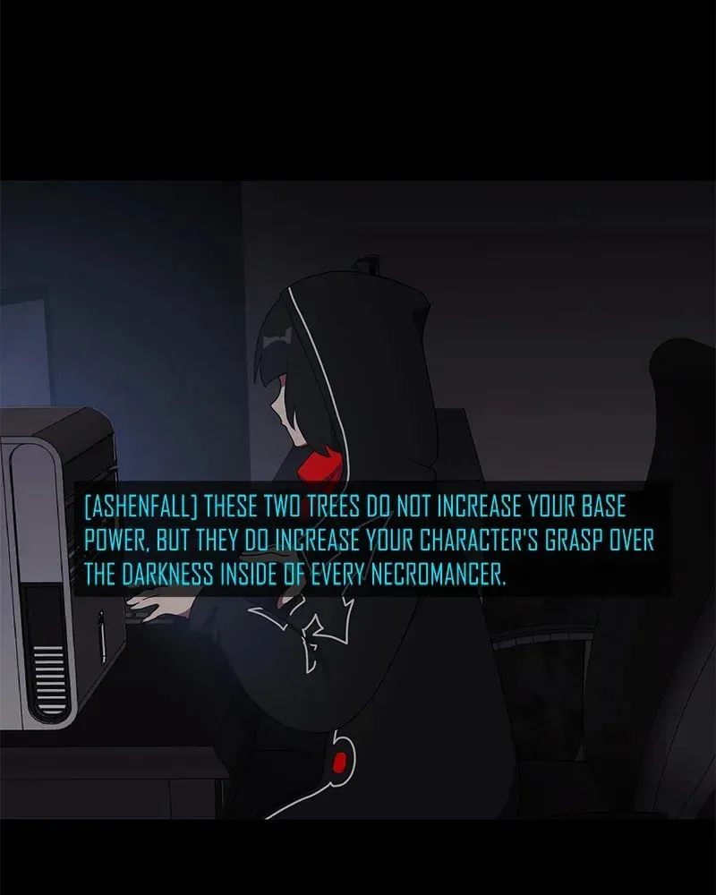 I'm the Grim Reaper Chapter 23 page 47