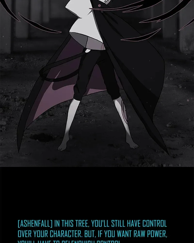 I'm the Grim Reaper Chapter 23 page 49