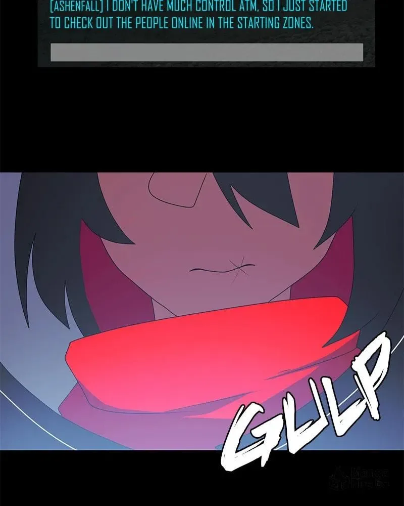 I'm the Grim Reaper Chapter 23 page 54
