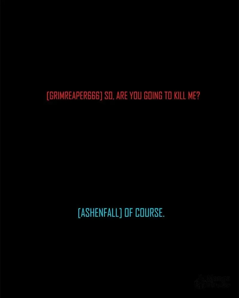 I'm the Grim Reaper Chapter 23 page 55