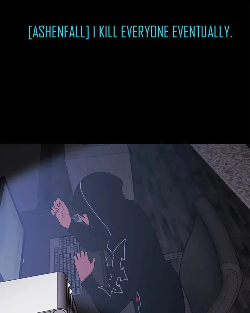 I'm the Grim Reaper Chapter 23 page 56