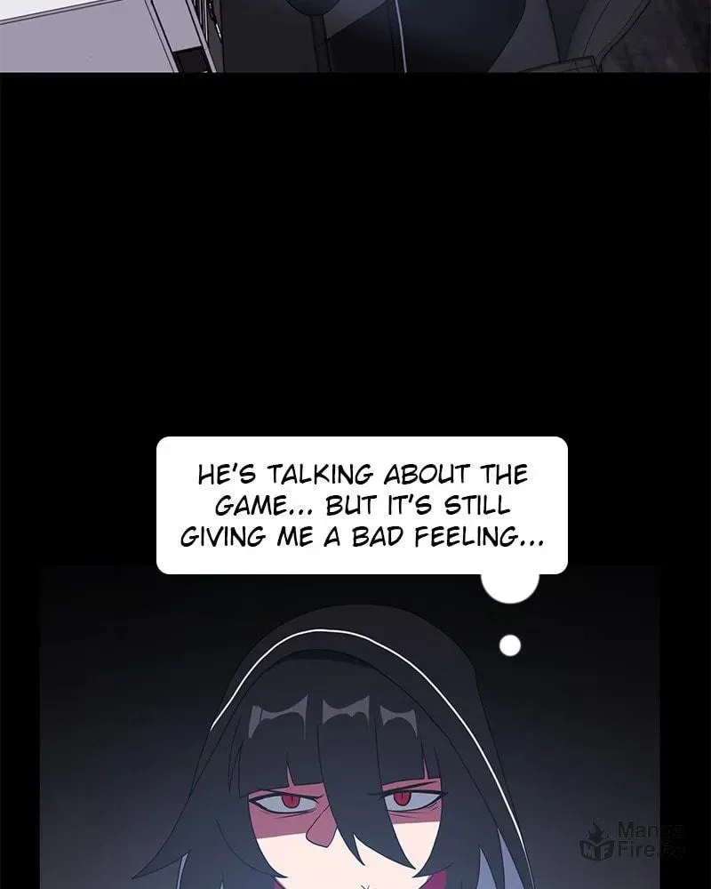 I'm the Grim Reaper Chapter 23 page 57