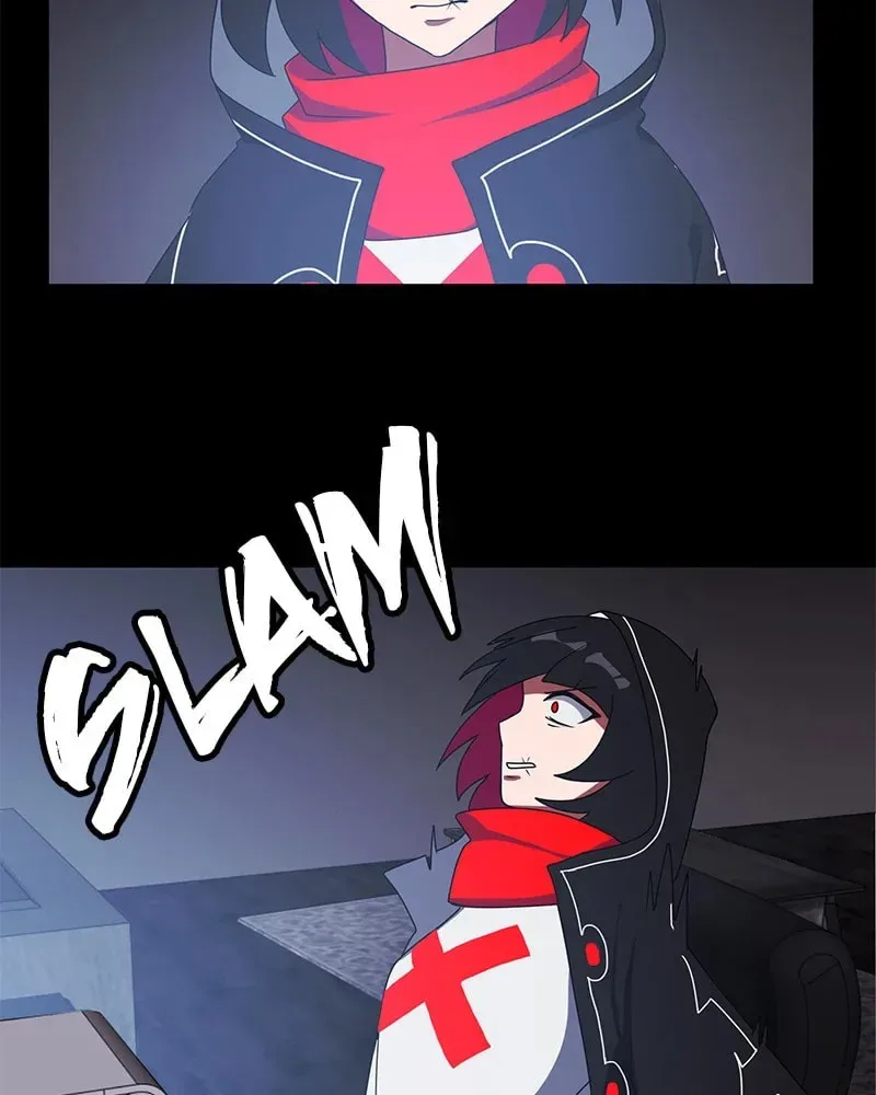 I'm the Grim Reaper Chapter 23 page 58