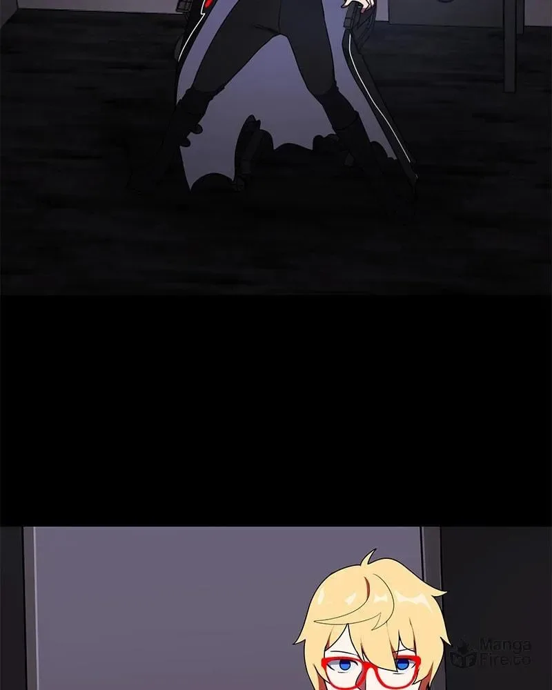 I'm the Grim Reaper Chapter 23 page 60