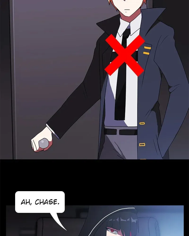 I'm the Grim Reaper Chapter 23 page 61