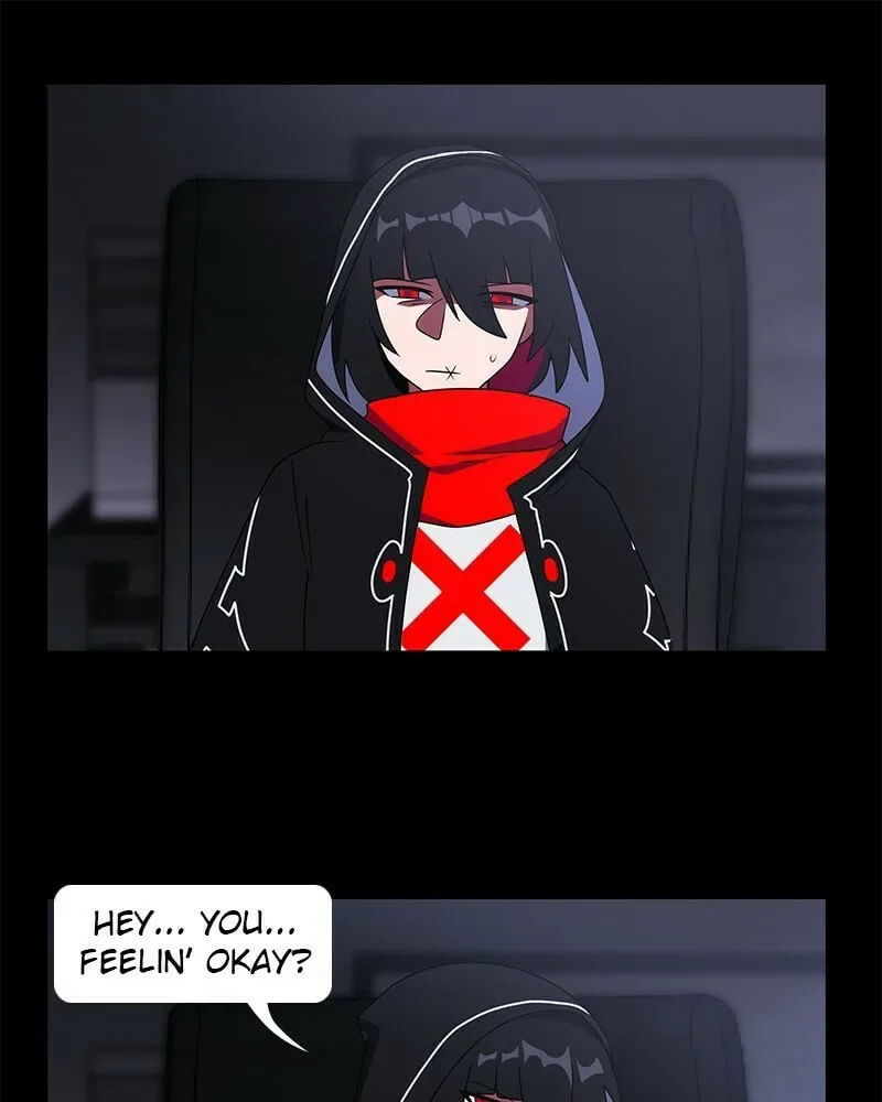 I'm the Grim Reaper Chapter 23 page 64