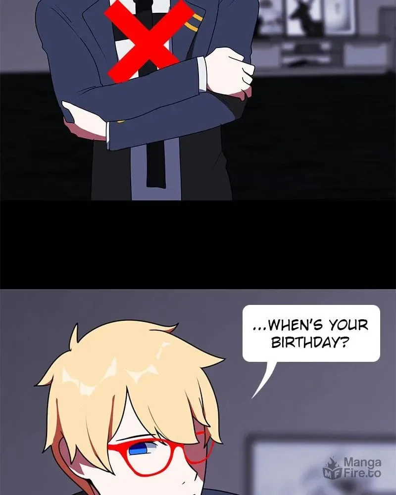 I'm the Grim Reaper Chapter 23 page 66