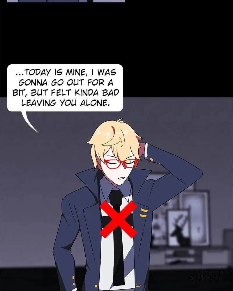 I'm the Grim Reaper Chapter 23 page 69