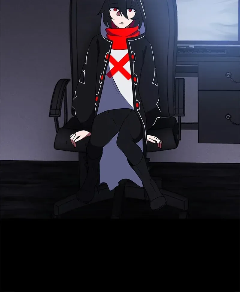 I'm the Grim Reaper Chapter 23 page 71
