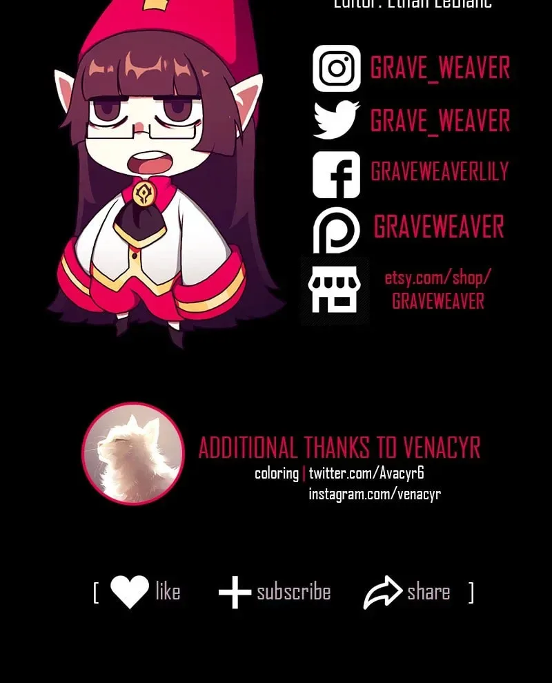 I'm the Grim Reaper Chapter 23 page 73