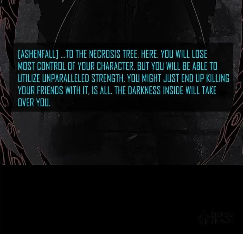 I'm the Grim Reaper Chapter 23 page 51