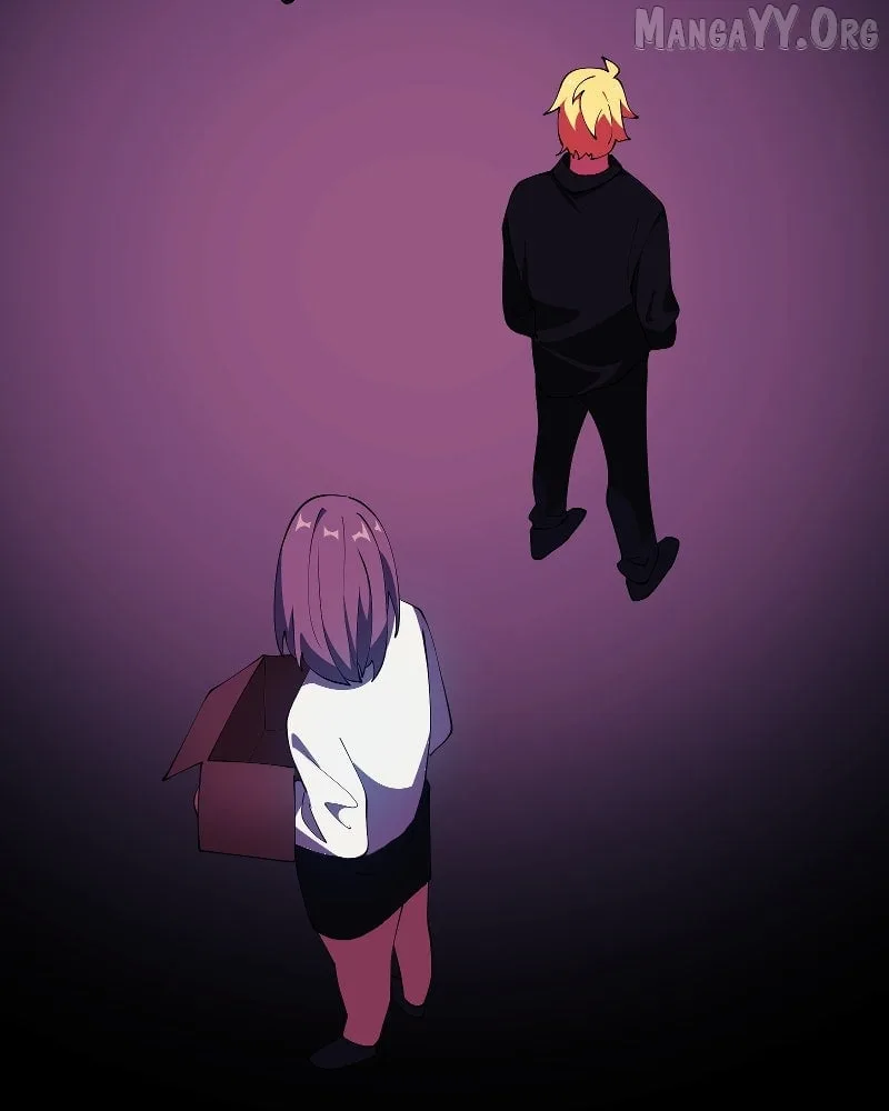 I'm the Grim Reaper Chapter 230 page 14