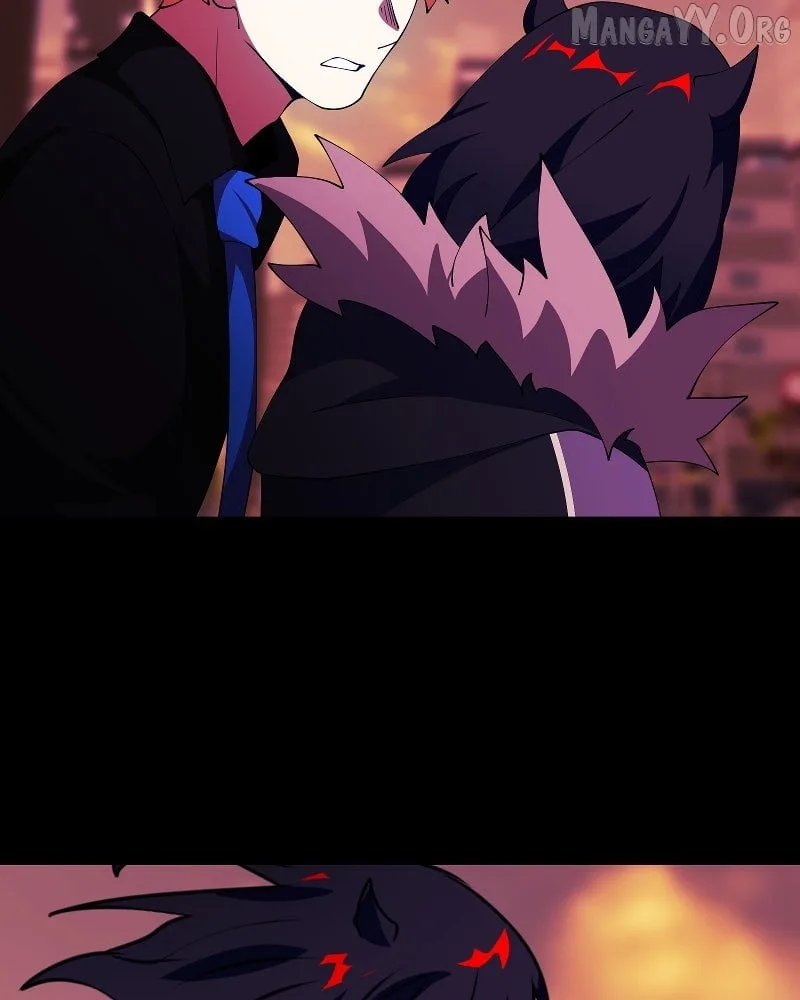 I'm the Grim Reaper Chapter 230 page 22
