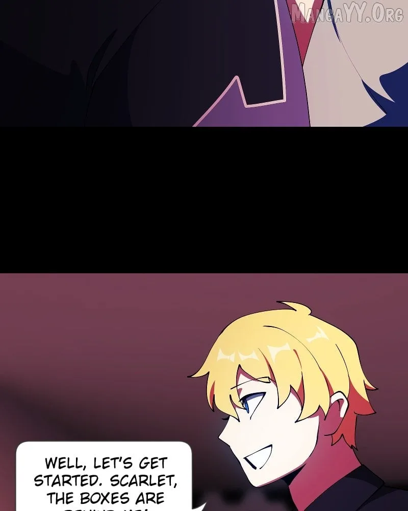 I'm the Grim Reaper Chapter 230 page 5
