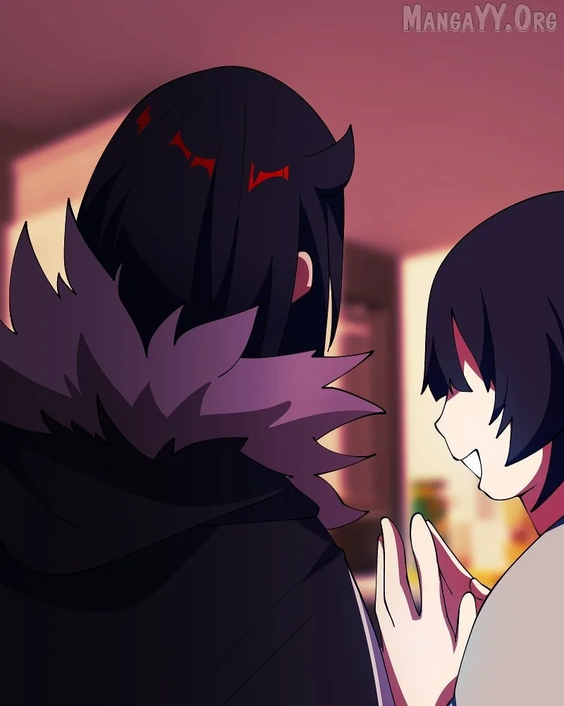 I'm the Grim Reaper Chapter 230 page 4