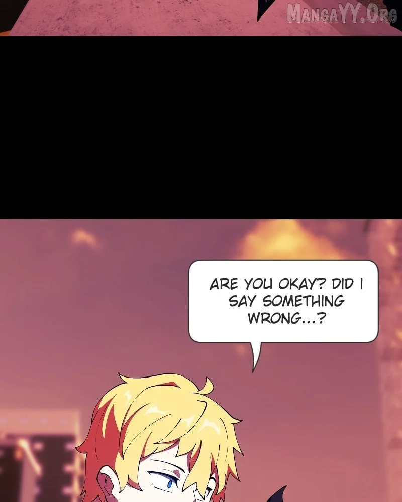 I'm the Grim Reaper Chapter 230 page 21