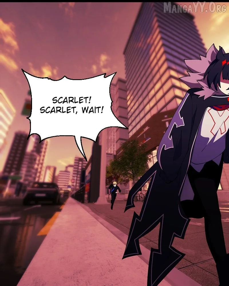 I'm the Grim Reaper Chapter 230 page 20