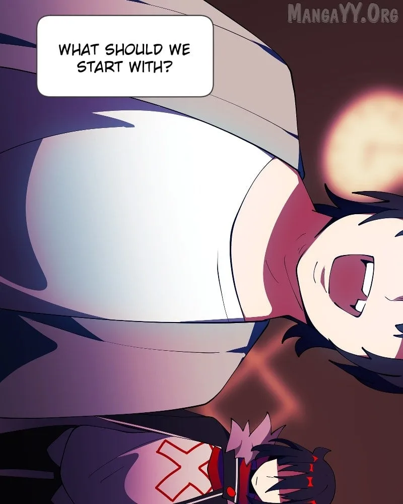 I'm the Grim Reaper Chapter 230 page 7