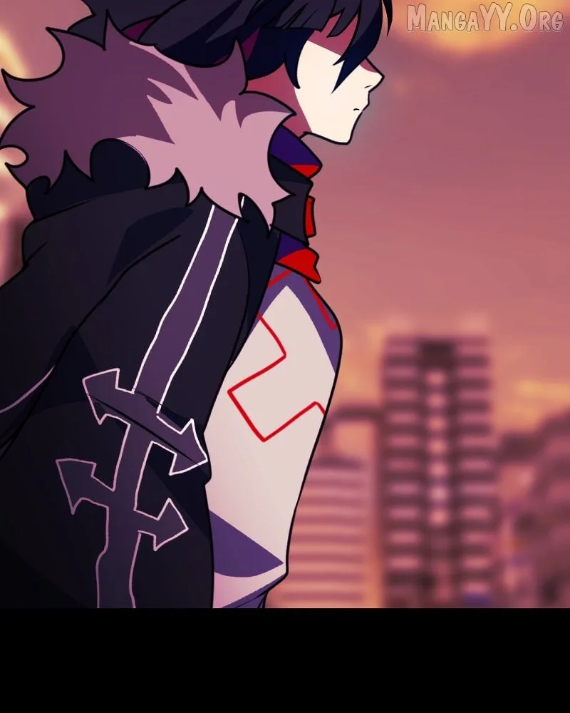 I'm the Grim Reaper Chapter 230 page 23