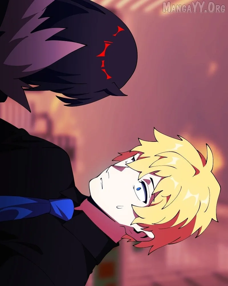 I'm the Grim Reaper Chapter 230 page 30