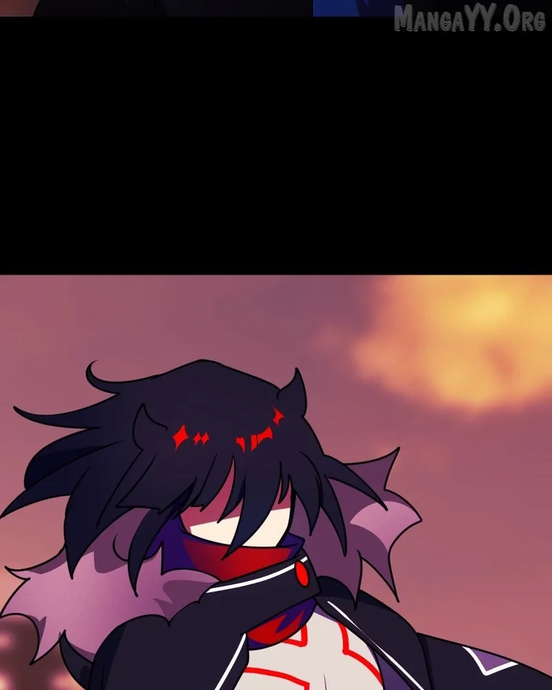 I'm the Grim Reaper Chapter 230 page 33