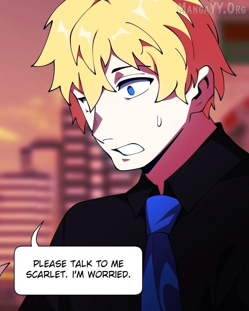 I'm the Grim Reaper Chapter 230 page 32
