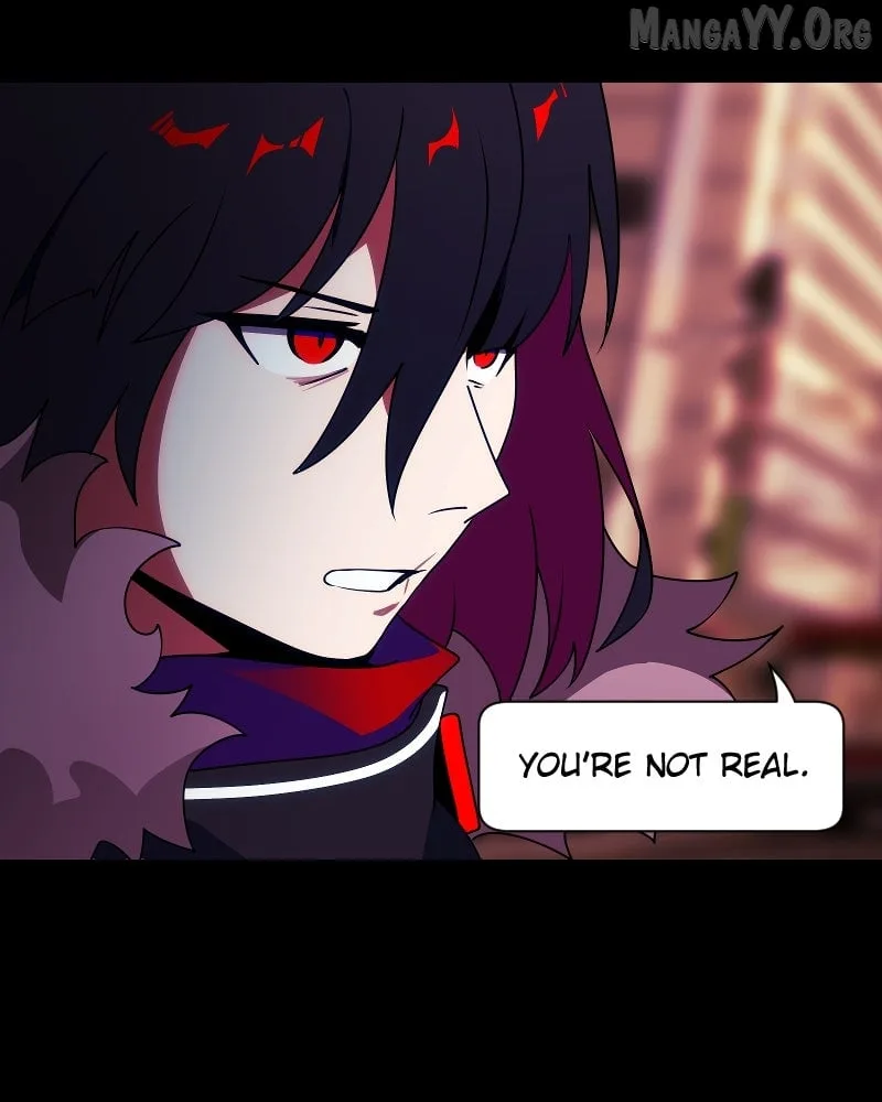 I'm the Grim Reaper Chapter 230 page 35