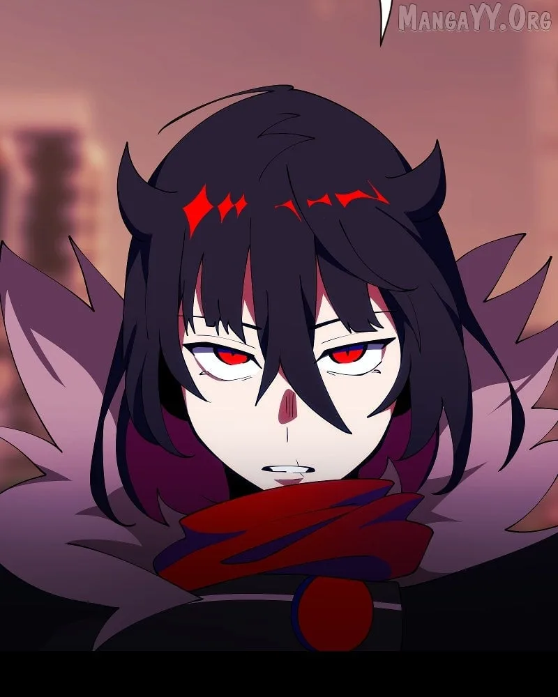 I'm the Grim Reaper Chapter 230 page 40