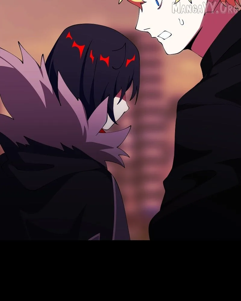I'm the Grim Reaper Chapter 230 page 45