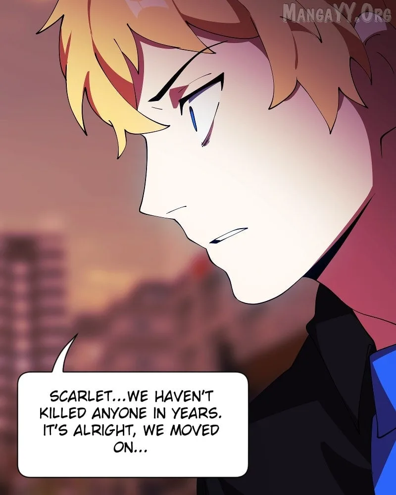 I'm the Grim Reaper Chapter 230 page 50