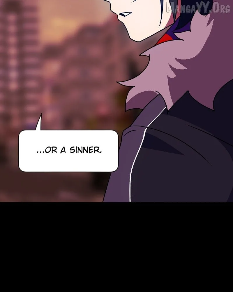 I'm the Grim Reaper Chapter 230 page 57