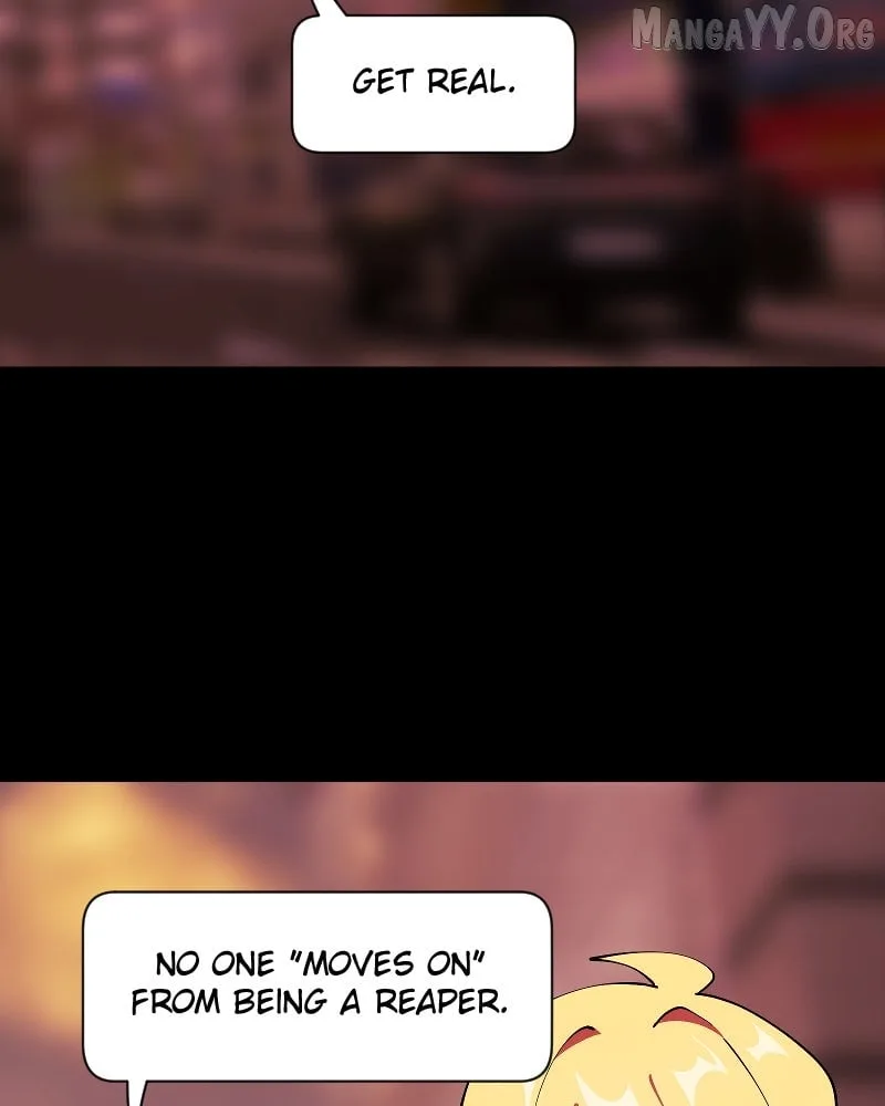 I'm the Grim Reaper Chapter 230 page 54