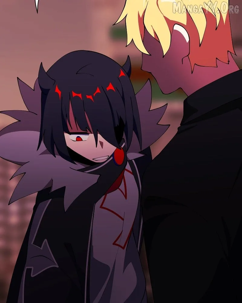 I'm the Grim Reaper Chapter 230 page 55