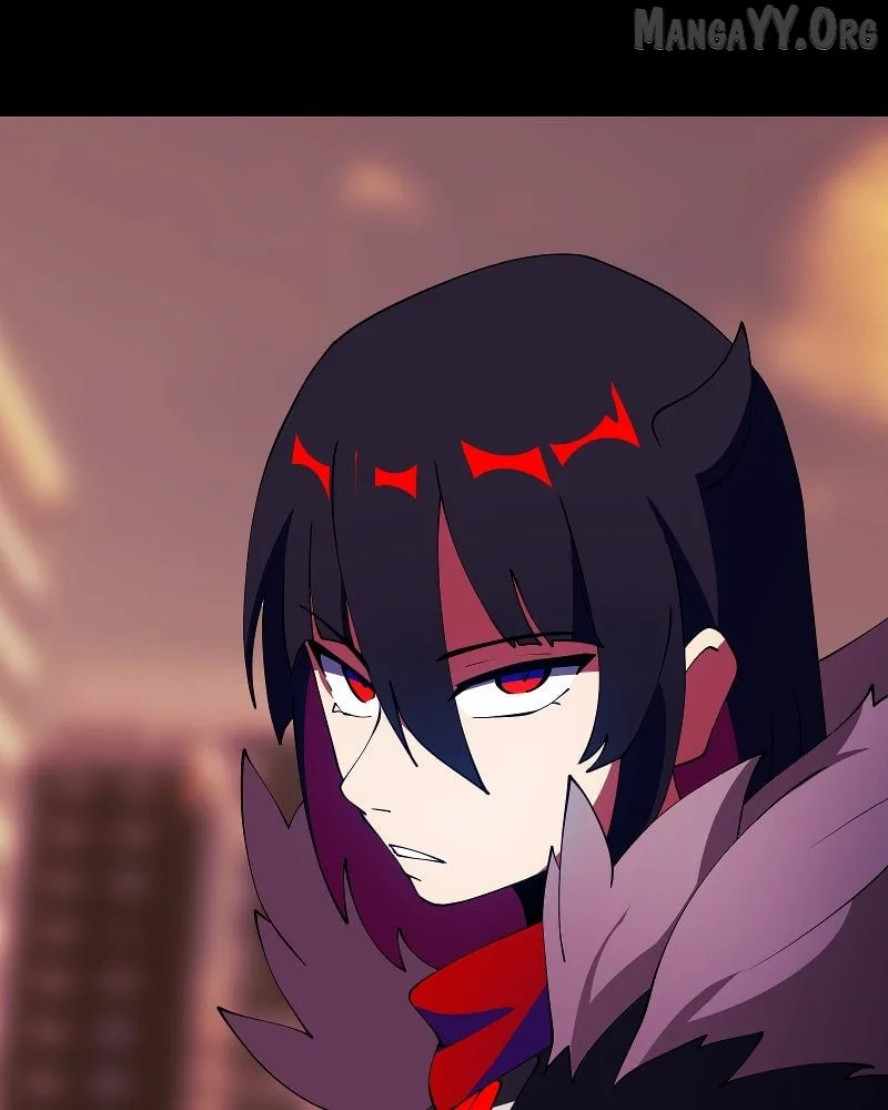 I'm the Grim Reaper Chapter 230 page 61