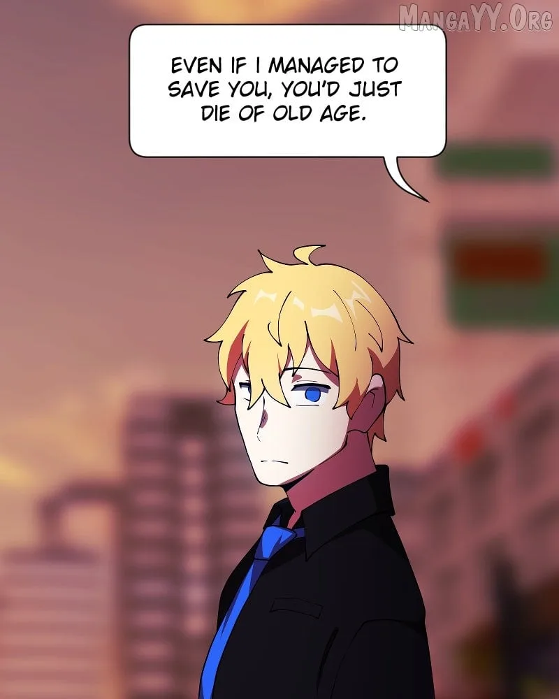 I'm the Grim Reaper Chapter 230 page 63