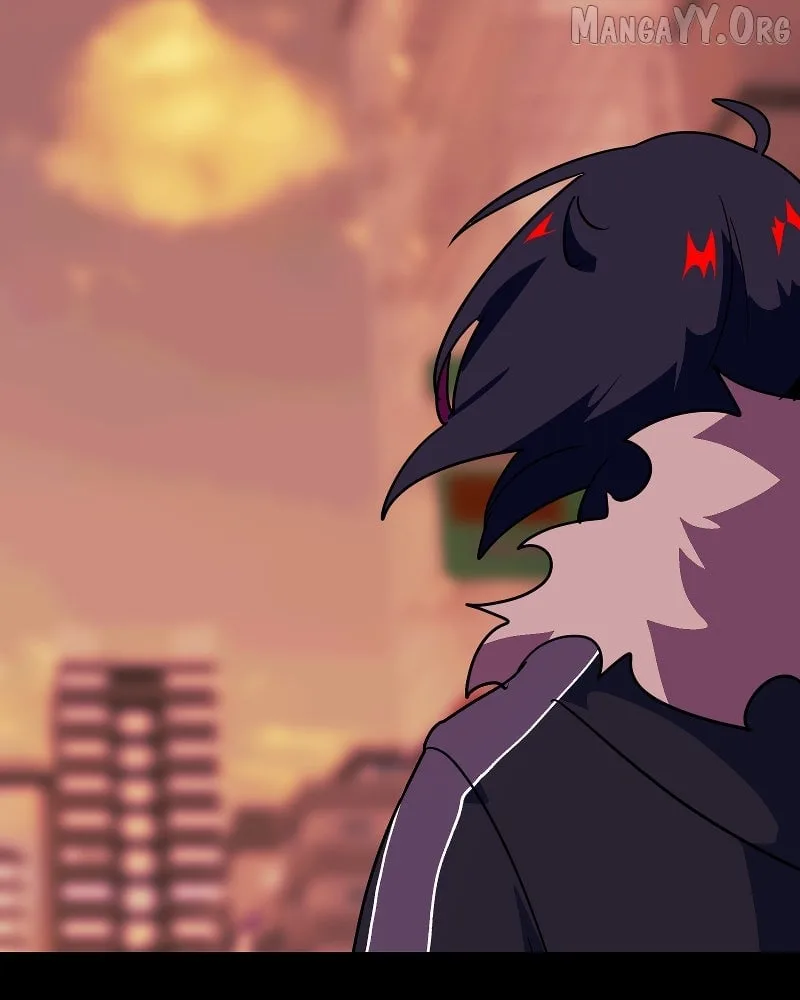 I'm the Grim Reaper Chapter 230 page 70