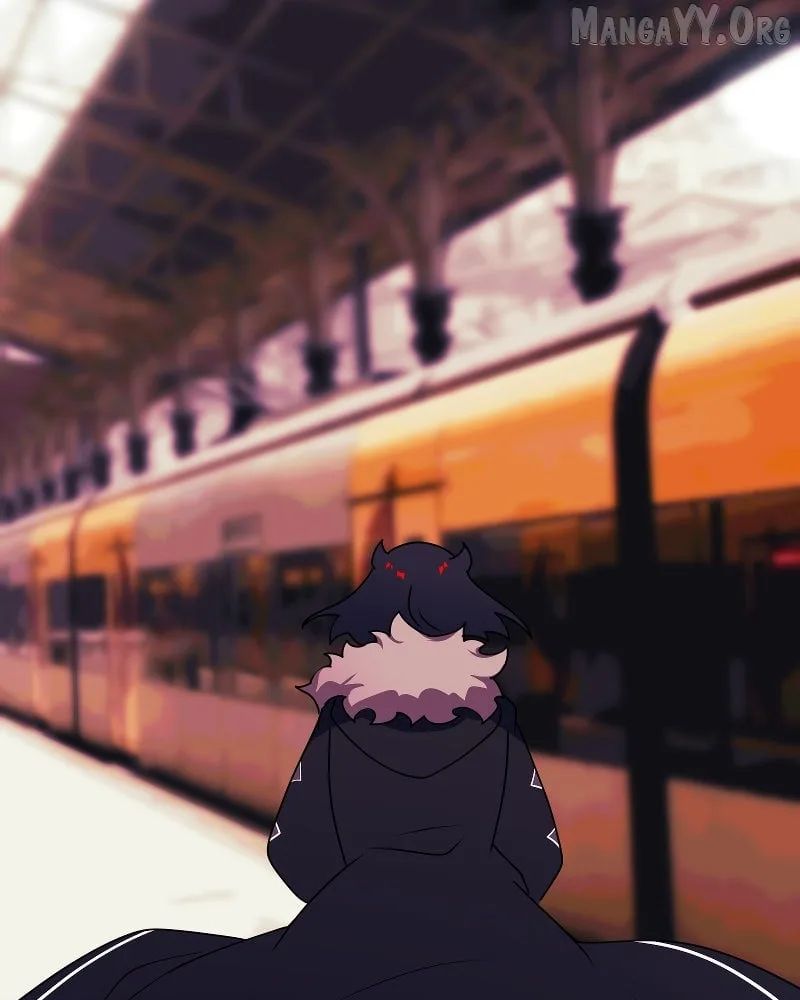 I'm the Grim Reaper Chapter 230 page 78