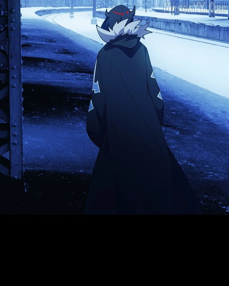 I'm the Grim Reaper Chapter 230 page 85