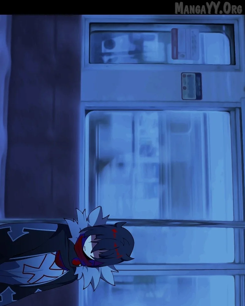 I'm the Grim Reaper Chapter 230 page 82