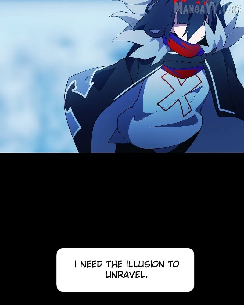 I'm the Grim Reaper Chapter 230 page 89
